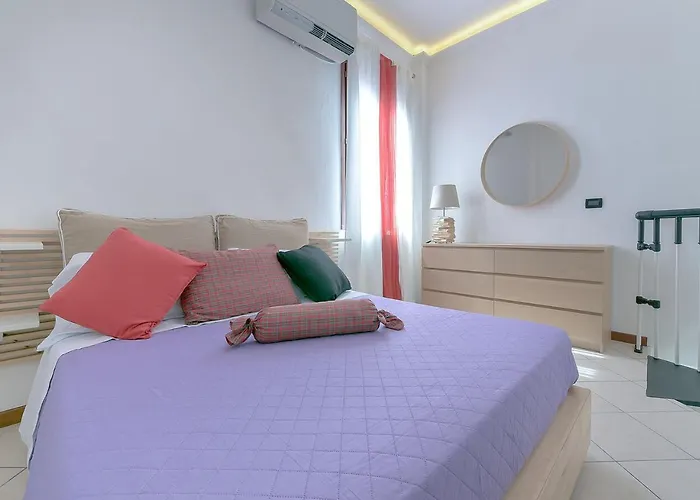 Queen Aurora Apartman *