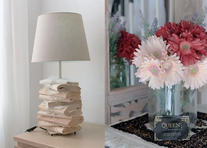 Apartament Queen Aurora *