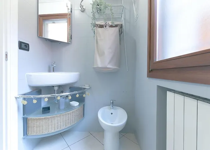 Apartament Queen Aurora Bolonia