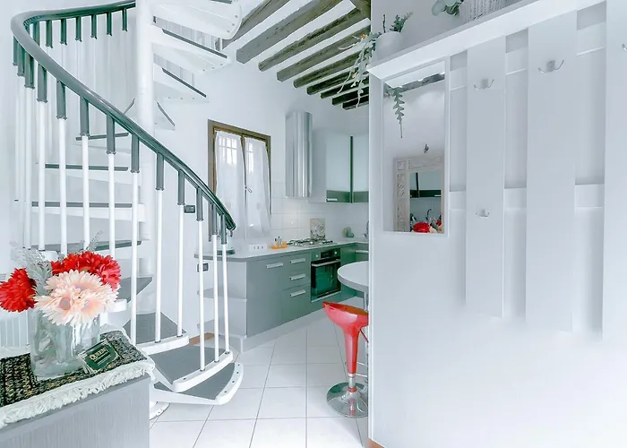 Apartament Queen Aurora