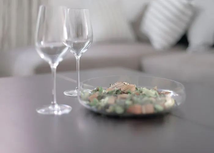 Apartman Queen Aurora *