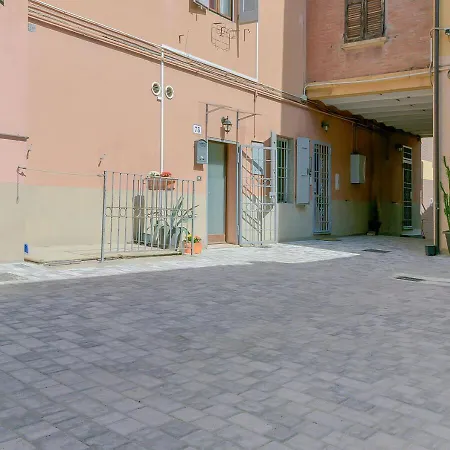 Apartman Queen Aurora