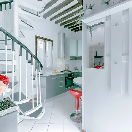 Apartman Queen Aurora