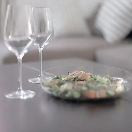 Apartamento Queen Aurora *