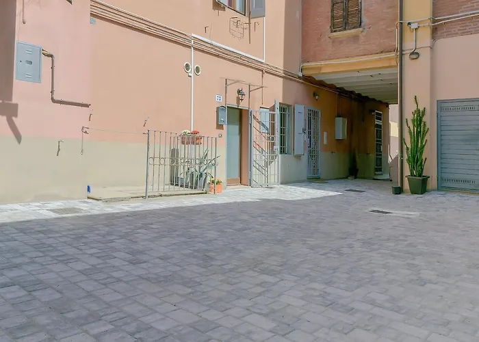 Apartamento Queen Aurora