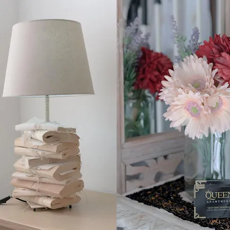 Διαμέρισμα Queen Aurora *